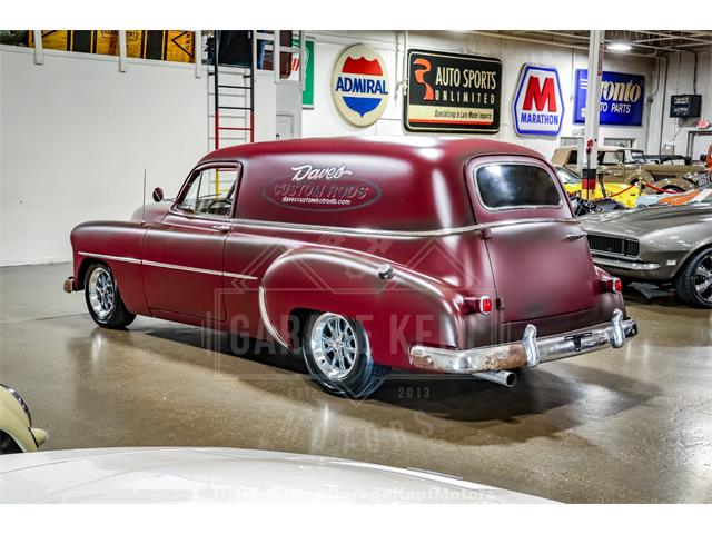 1950 Chevrolet Styleline (CC-2117219) for sale in Grand Rapids, Michigan