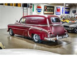 1950 Chevrolet Styleline (CC-2117219) for sale in Grand Rapids, Michigan