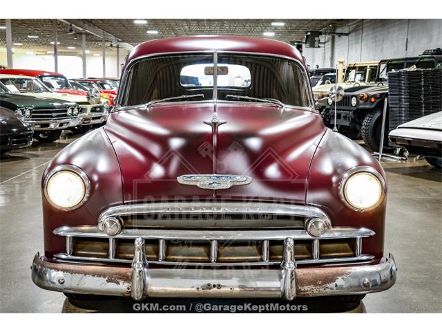 1950 Chevrolet Styleline (CC-2117219) for sale in Grand Rapids, Michigan