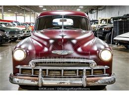 1950 Chevrolet Styleline (CC-2117219) for sale in Grand Rapids, Michigan