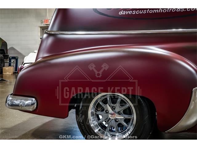 1950 Chevrolet Styleline (CC-2117219) for sale in Grand Rapids, Michigan