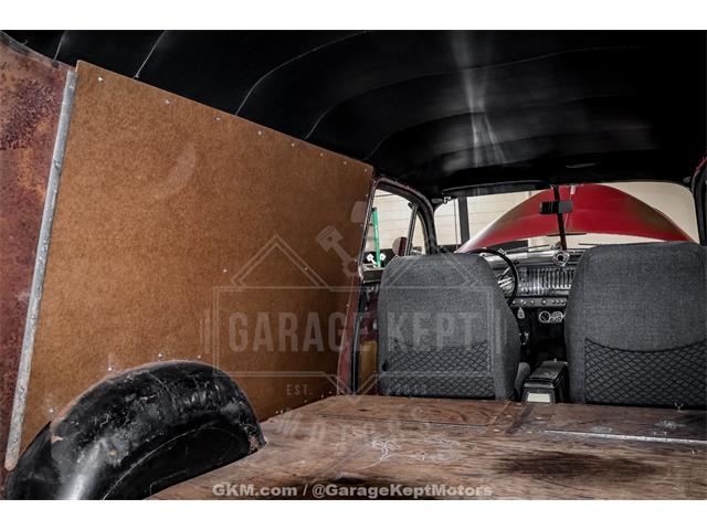 1950 Chevrolet Styleline (CC-2117219) for sale in Grand Rapids, Michigan