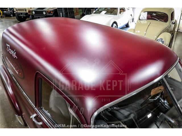 1950 Chevrolet Styleline (CC-2117219) for sale in Grand Rapids, Michigan