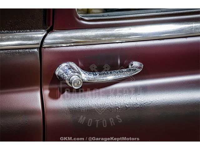 1950 Chevrolet Styleline (CC-2117219) for sale in Grand Rapids, Michigan