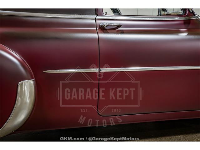 1950 Chevrolet Styleline (CC-2117219) for sale in Grand Rapids, Michigan