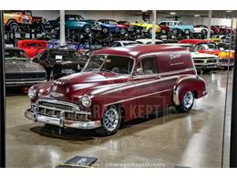 1950 Chevrolet Styleline (CC-2117219) for sale in Grand Rapids, Michigan