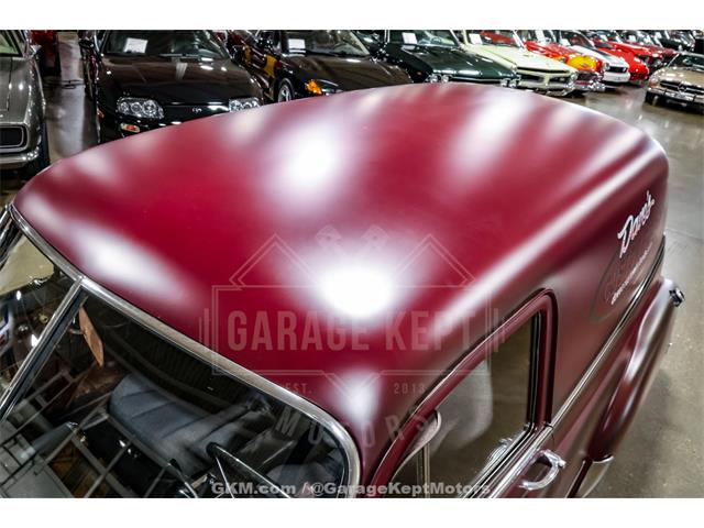 1950 Chevrolet Styleline (CC-2117219) for sale in Grand Rapids, Michigan