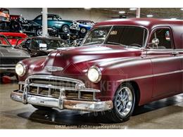 1950 Chevrolet Styleline (CC-2117219) for sale in Grand Rapids, Michigan