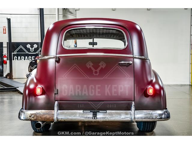 1950 Chevrolet Styleline (CC-2117219) for sale in Grand Rapids, Michigan