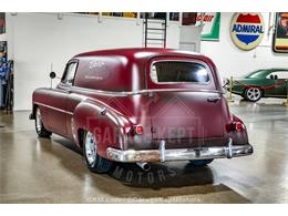 1950 Chevrolet Styleline (CC-2117219) for sale in Grand Rapids, Michigan