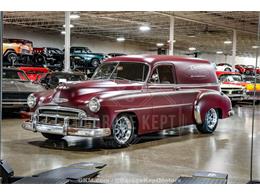 1950 Chevrolet Styleline (CC-2117219) for sale in Grand Rapids, Michigan