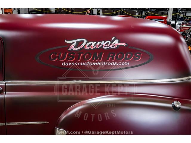 1950 Chevrolet Styleline (CC-2117219) for sale in Grand Rapids, Michigan
