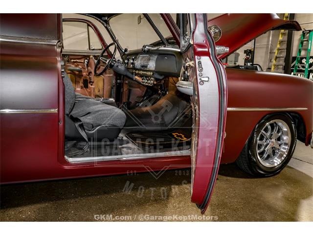 1950 Chevrolet Styleline (CC-2117219) for sale in Grand Rapids, Michigan
