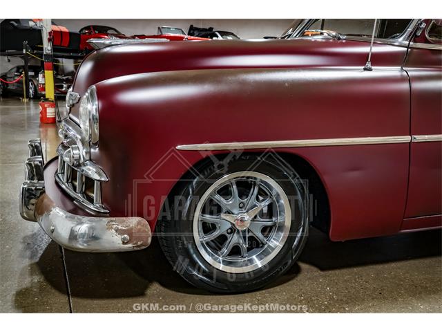 1950 Chevrolet Styleline (CC-2117219) for sale in Grand Rapids, Michigan