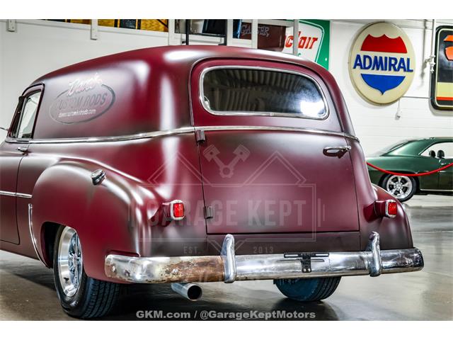 1950 Chevrolet Styleline (CC-2117219) for sale in Grand Rapids, Michigan