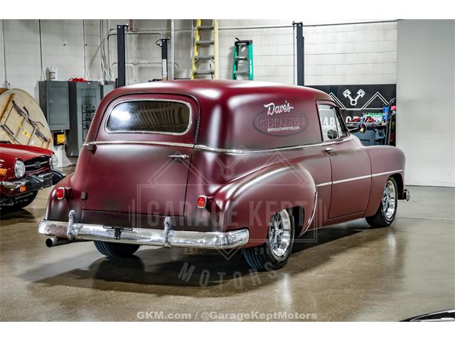 1950 Chevrolet Styleline (CC-2117219) for sale in Grand Rapids, Michigan