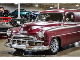 1950 Chevrolet Styleline (CC-2117219) for sale in Grand Rapids, Michigan