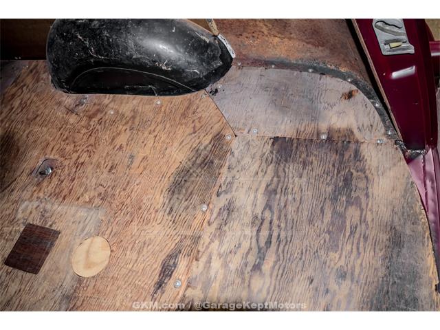 1950 Chevrolet Styleline (CC-2117219) for sale in Grand Rapids, Michigan
