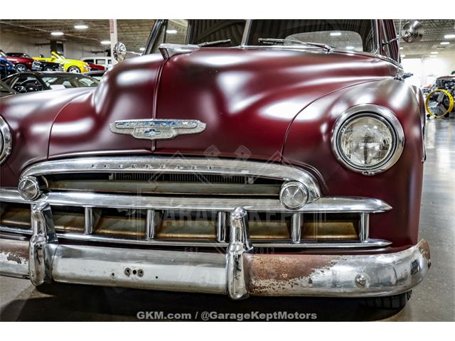 1950 Chevrolet Styleline (CC-2117219) for sale in Grand Rapids, Michigan