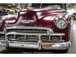 1950 Chevrolet Styleline (CC-2117219) for sale in Grand Rapids, Michigan