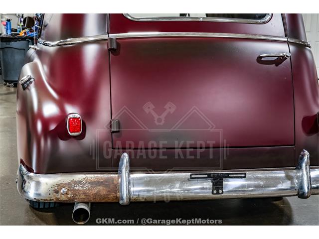 1950 Chevrolet Styleline (CC-2117219) for sale in Grand Rapids, Michigan
