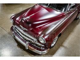 1950 Chevrolet Styleline (CC-2117219) for sale in Grand Rapids, Michigan
