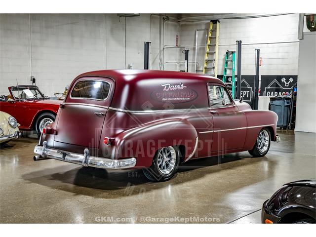 1950 Chevrolet Styleline (CC-2117219) for sale in Grand Rapids, Michigan