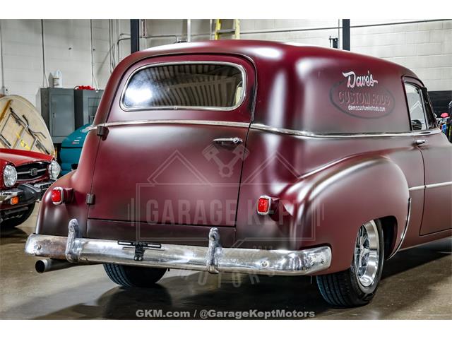 1950 Chevrolet Styleline (CC-2117219) for sale in Grand Rapids, Michigan