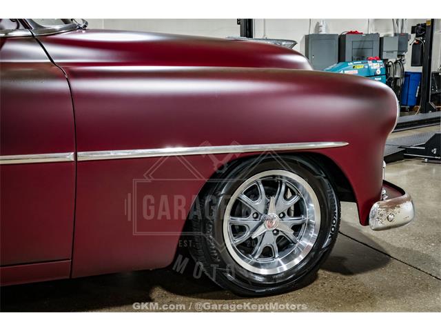 1950 Chevrolet Styleline (CC-2117219) for sale in Grand Rapids, Michigan