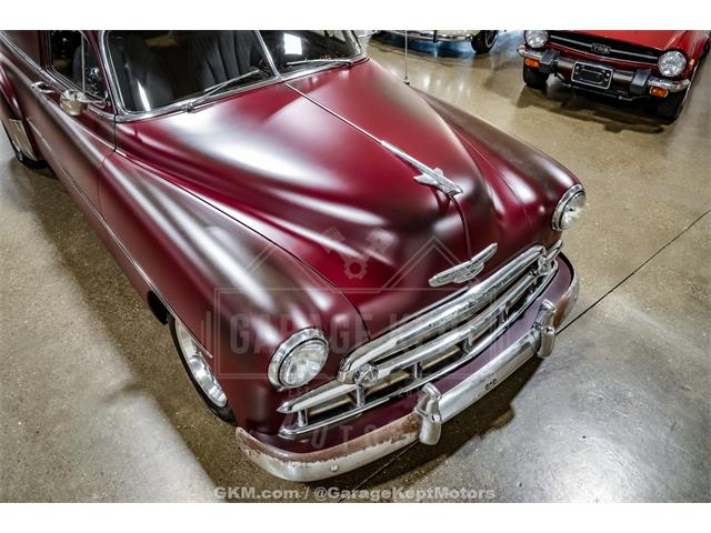1950 Chevrolet Styleline (CC-2117219) for sale in Grand Rapids, Michigan