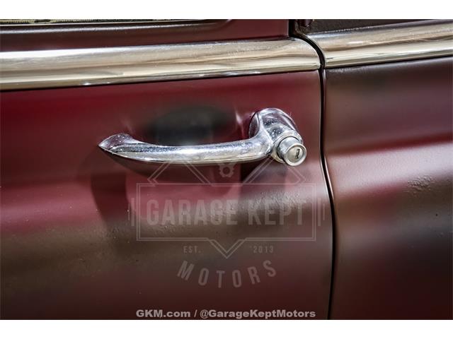 1950 Chevrolet Styleline (CC-2117219) for sale in Grand Rapids, Michigan
