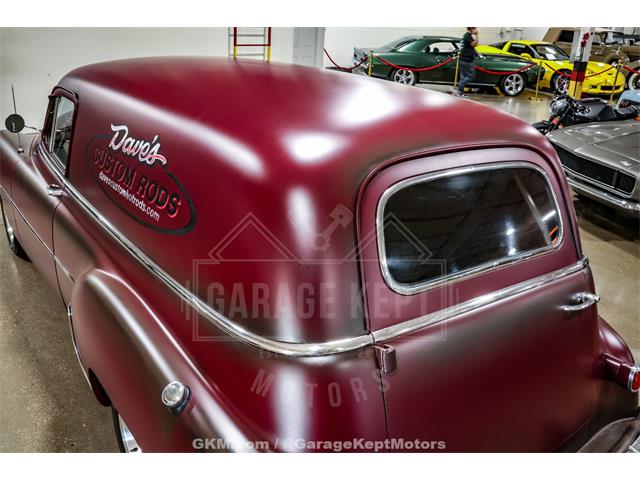 1950 Chevrolet Styleline (CC-2117219) for sale in Grand Rapids, Michigan