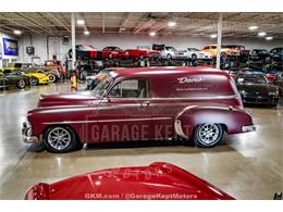 1950 Chevrolet Styleline (CC-2117219) for sale in Grand Rapids, Michigan