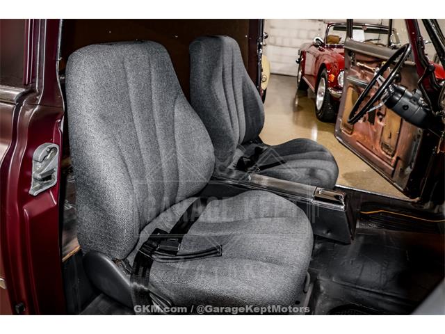1950 Chevrolet Styleline (CC-2117219) for sale in Grand Rapids, Michigan