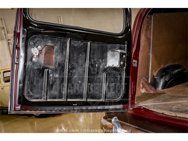 1950 Chevrolet Styleline (CC-2117219) for sale in Grand Rapids, Michigan