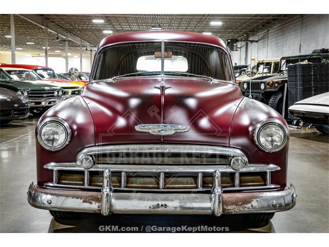 1950 Chevrolet Styleline (CC-2117219) for sale in Grand Rapids, Michigan