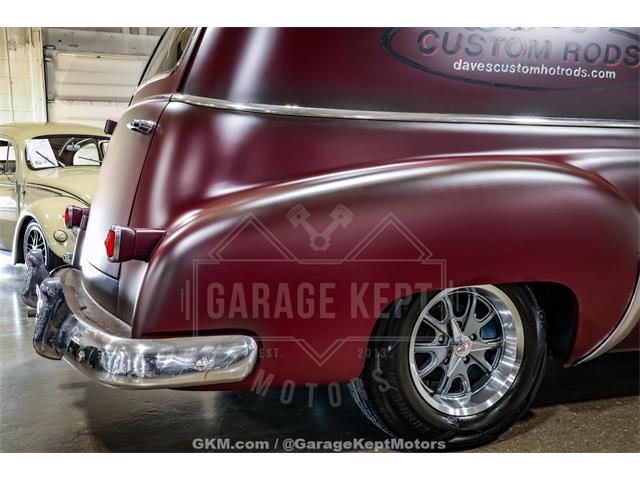 1950 Chevrolet Styleline (CC-2117219) for sale in Grand Rapids, Michigan
