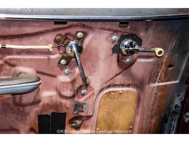 1950 Chevrolet Styleline (CC-2117219) for sale in Grand Rapids, Michigan