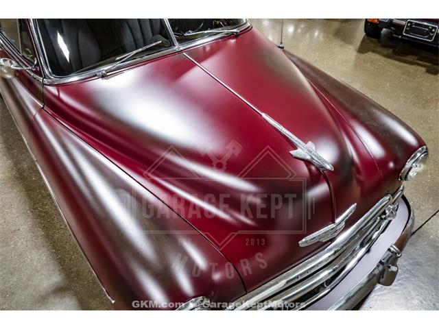 1950 Chevrolet Styleline (CC-2117219) for sale in Grand Rapids, Michigan