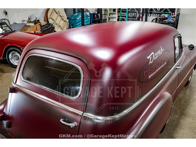 1950 Chevrolet Styleline (CC-2117219) for sale in Grand Rapids, Michigan