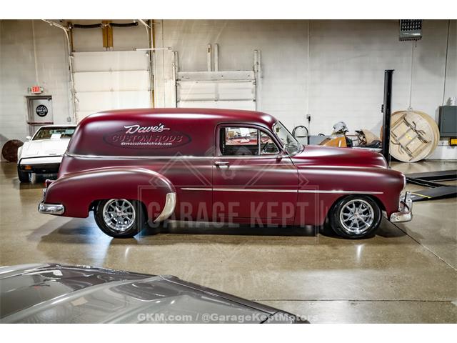 1950 Chevrolet Styleline (CC-2117219) for sale in Grand Rapids, Michigan