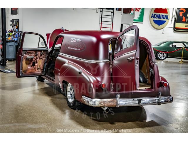 1950 Chevrolet Styleline (CC-2117219) for sale in Grand Rapids, Michigan