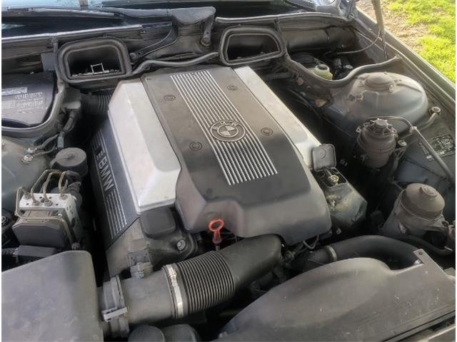 2000 BMW E38 (CC-2110722) for sale in Cadillac, Michigan