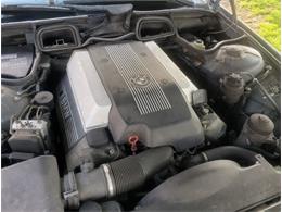 2000 BMW E38 (CC-2110722) for sale in Cadillac, Michigan