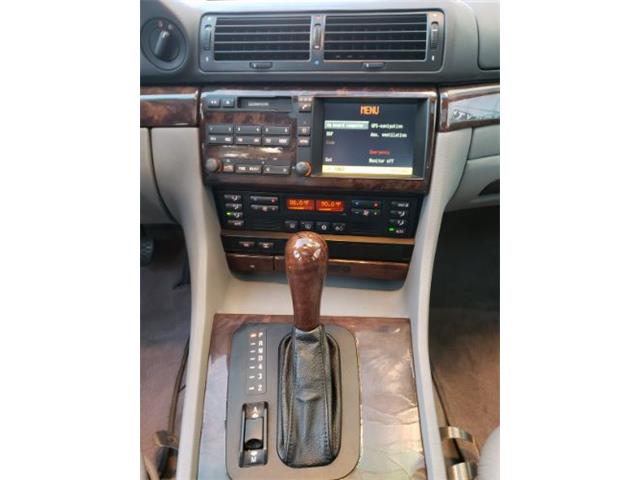 2000 BMW E38 (CC-2110722) for sale in Cadillac, Michigan