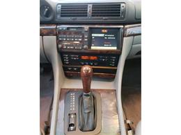 2000 BMW E38 (CC-2110722) for sale in Cadillac, Michigan
