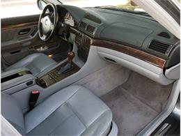 2000 BMW E38 (CC-2110722) for sale in Cadillac, Michigan