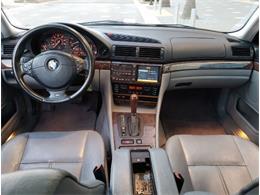 2000 BMW E38 (CC-2110722) for sale in Cadillac, Michigan