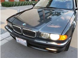 2000 BMW E38 (CC-2110722) for sale in Cadillac, Michigan