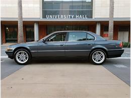 2000 BMW E38 (CC-2110722) for sale in Cadillac, Michigan